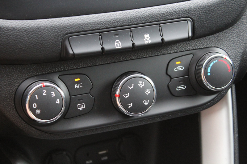 Kia ProCeed / pro_cee'd 1.6 GDI ComfortLine | Apple Carplay | Airco | Crui — photo 15