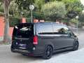 Mercedes-Benz V 300d Largo Exclusive Schwarz - thumbnail 5