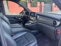Mercedes-Benz V 300d Largo Exclusive Schwarz - thumbnail 21