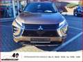Mitsubishi Eclipse Cross PHEV 2,4 Select+vorrätig+Allwetterreifen+Teilleder Marrone - thumbnail 15