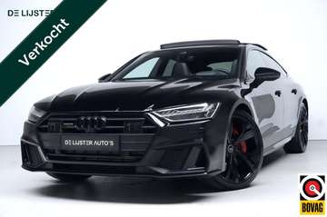Sportback 55 TFSI e quattro 3X S Line Competition