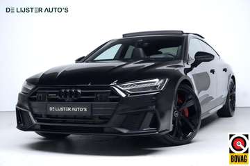 Sportback 55 TFSI e quattro Competition 3x S Line
