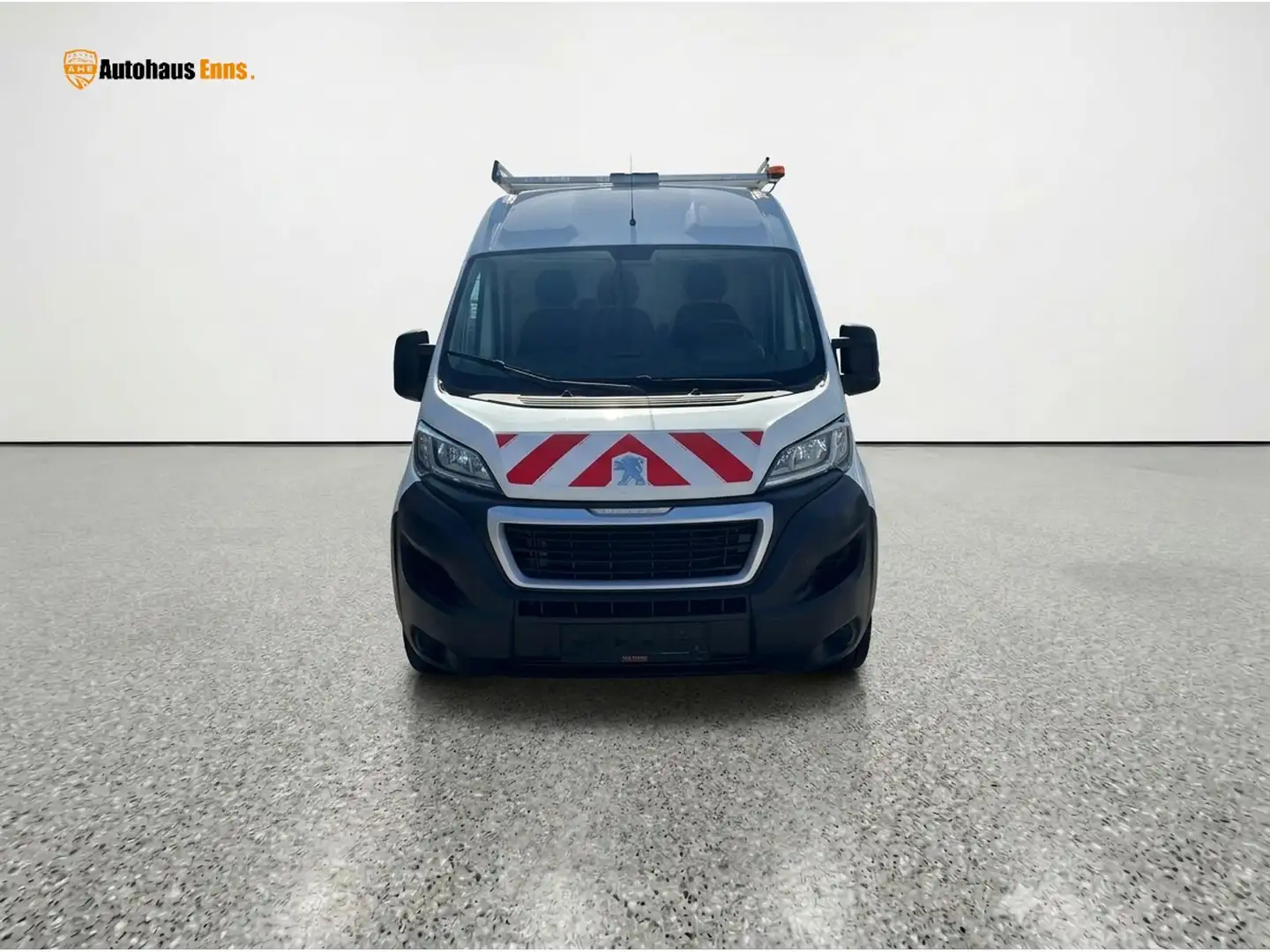 Peugeot Boxer Boxer Netto €15 408 · ABS · Klima · Tempomat · ESP · PDC hinten · AHK · Servolenkung · Zentralverriegelung - 2