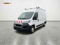 Peugeot Boxer Boxer Netto €15 408 · ABS · Klima · Tempomat · ESP · PDC hinten · AHK · Servolenkung · Zentralverriegelung - thumbnail 4