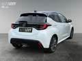 Toyota Yaris 1.5 Style Plus SOFORT+SHZ+PDC+Totwinkel+uvm Wit - thumbnail 6