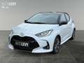 Toyota Yaris 1.5 Style Plus SOFORT+SHZ+PDC+Totwinkel+uvm Wit - thumbnail 2