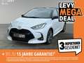 Toyota Yaris 1.5 Style Plus SOFORT+SHZ+PDC+Totwinkel+uvm Wit - thumbnail 1
