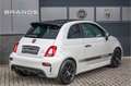 Abarth 595 Competizione 1.4 T-Jet 70th Beats Xenon Sabelt Uniek Garantie Blanco - thumbnail 2