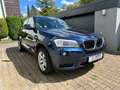 BMW X3 X3 xDrive 20 d|AHK|Teilleder|Navi|Bi- Xenon|Tempom Bleu - thumbnail 1