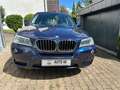 BMW X3 X3 xDrive 20 d|AHK|Teilleder|Navi|Bi- Xenon|Tempom Bleu - thumbnail 4