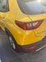 Kia Stonic Stonic 1,25 MPI ISG Österreich Edition Österreich Edition Gelb - thumbnail 2