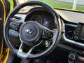 Kia Stonic Stonic 1,25 MPI ISG Österreich Edition Österreich Edition Gelb - thumbnail 6
