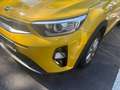 Kia Stonic Stonic 1,25 MPI ISG Österreich Edition Österreich Edition Gelb - thumbnail 3