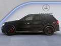 Mercedes-Benz GLC 63s Schwarz - thumbnail 2