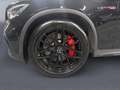 Mercedes-Benz GLC 63s Schwarz - thumbnail 4