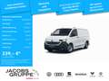 Volkswagen T7 Transporter Kasten 2,0 l 81 kW TDI 6-Gang Radst. 3100 mm Weiß - thumbnail 1