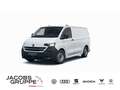 Volkswagen T7 Transporter Kasten 2,0 l 81 kW TDI 6-Gan Erstausstatter Weiß - thumbnail 1