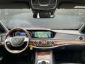 Mercedes-Benz S 500 4M BURMESTER+DISTRONIC+PANO+STANDHEIZUNG Negro - thumbnail 6