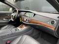 Mercedes-Benz S 500 4M BURMESTER+DISTRONIC+PANO+STANDHEIZUNG Negro - thumbnail 7