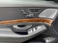 Mercedes-Benz S 500 4M BURMESTER+DISTRONIC+PANO+STANDHEIZUNG Negro - thumbnail 12