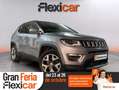 Jeep Compass 1.4 Multiair Limited 4x2 103kW Gris - thumbnail 1