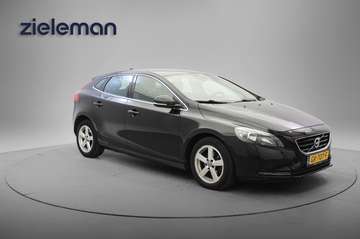 2.0 D2 Summum Business - Navi, Camera, Clima, Trek