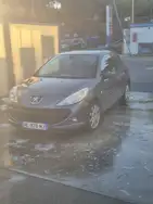 Peugeot 206 + 1.4 HDi 70ch échange reprise possible