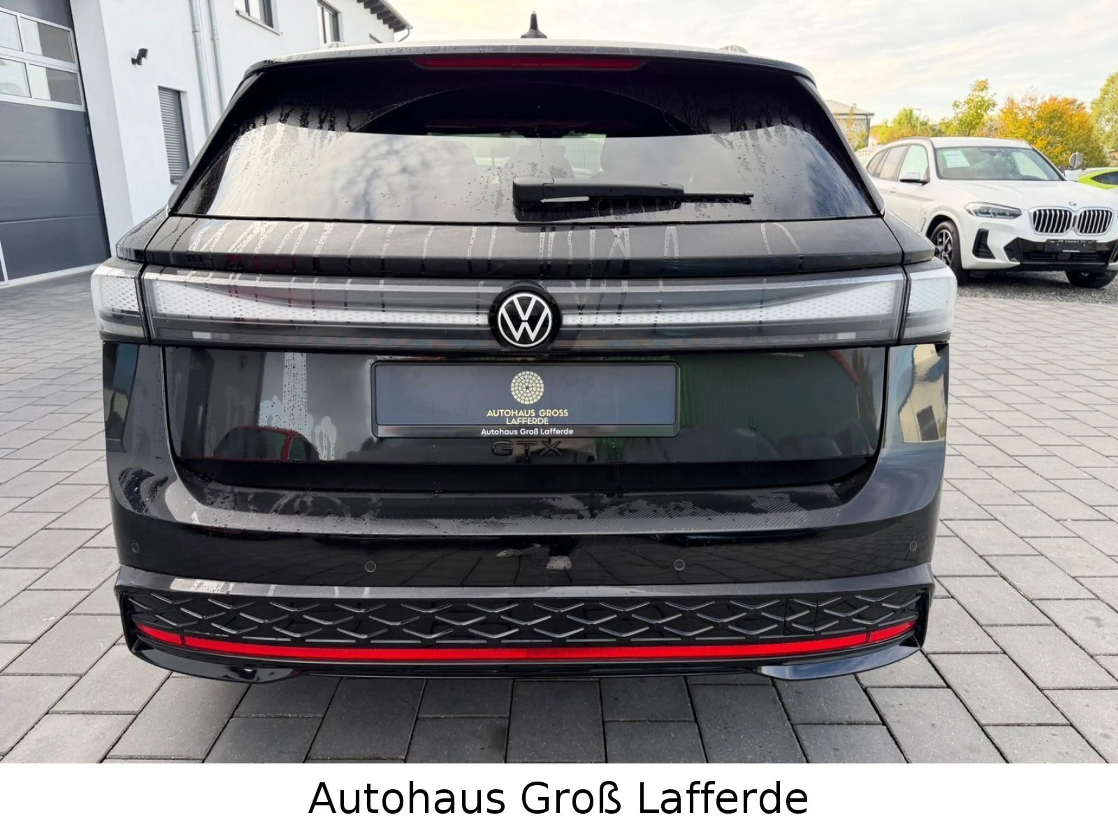 Volkswagen ID.7 Tourer GTX 250 kW 4M AHK H&K 360GRAD MEMORY — photo 6