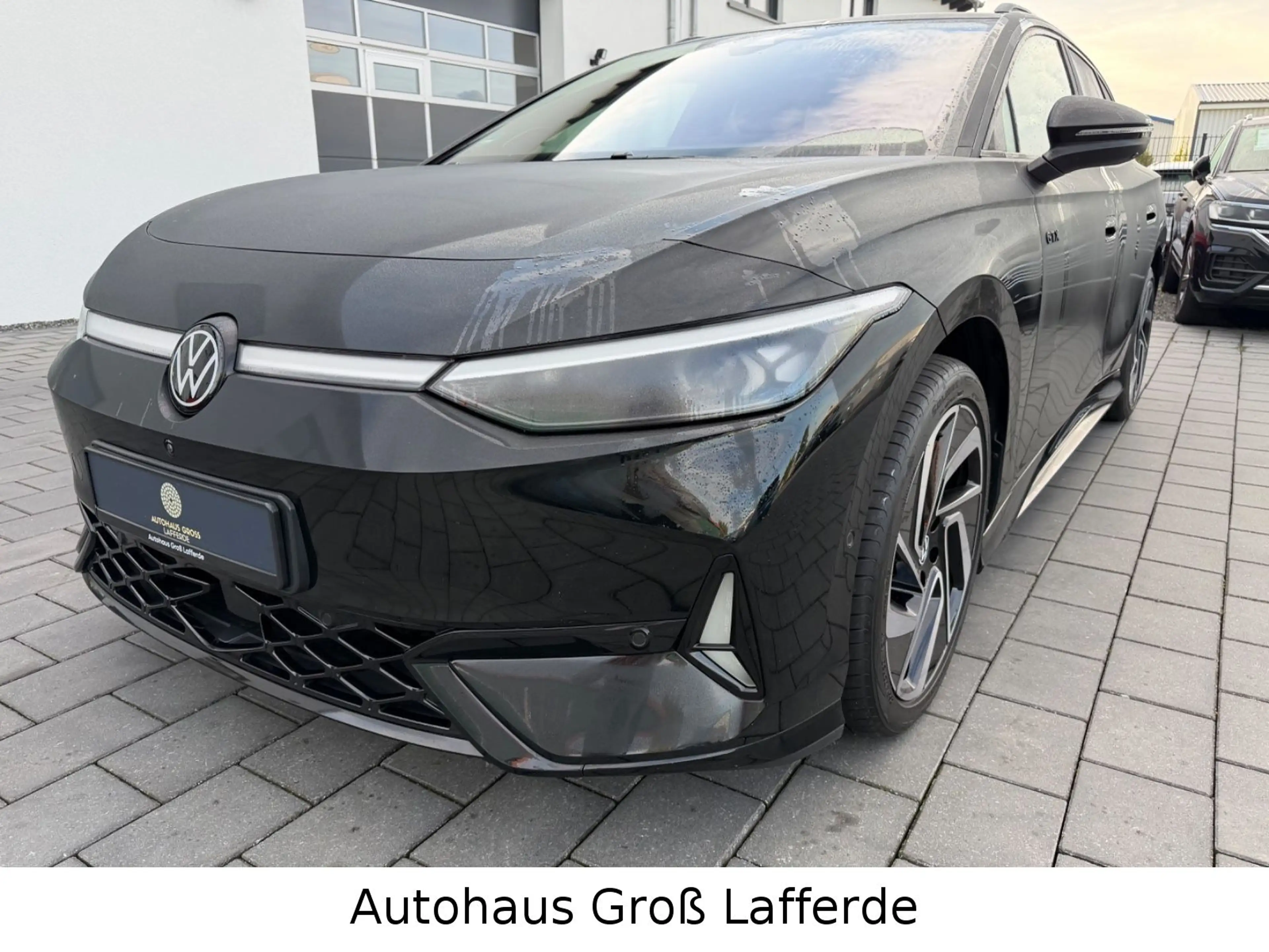 Volkswagen ID.7 Tourer GTX 250 kW 4M AHK H&K 360GRAD MEMORY