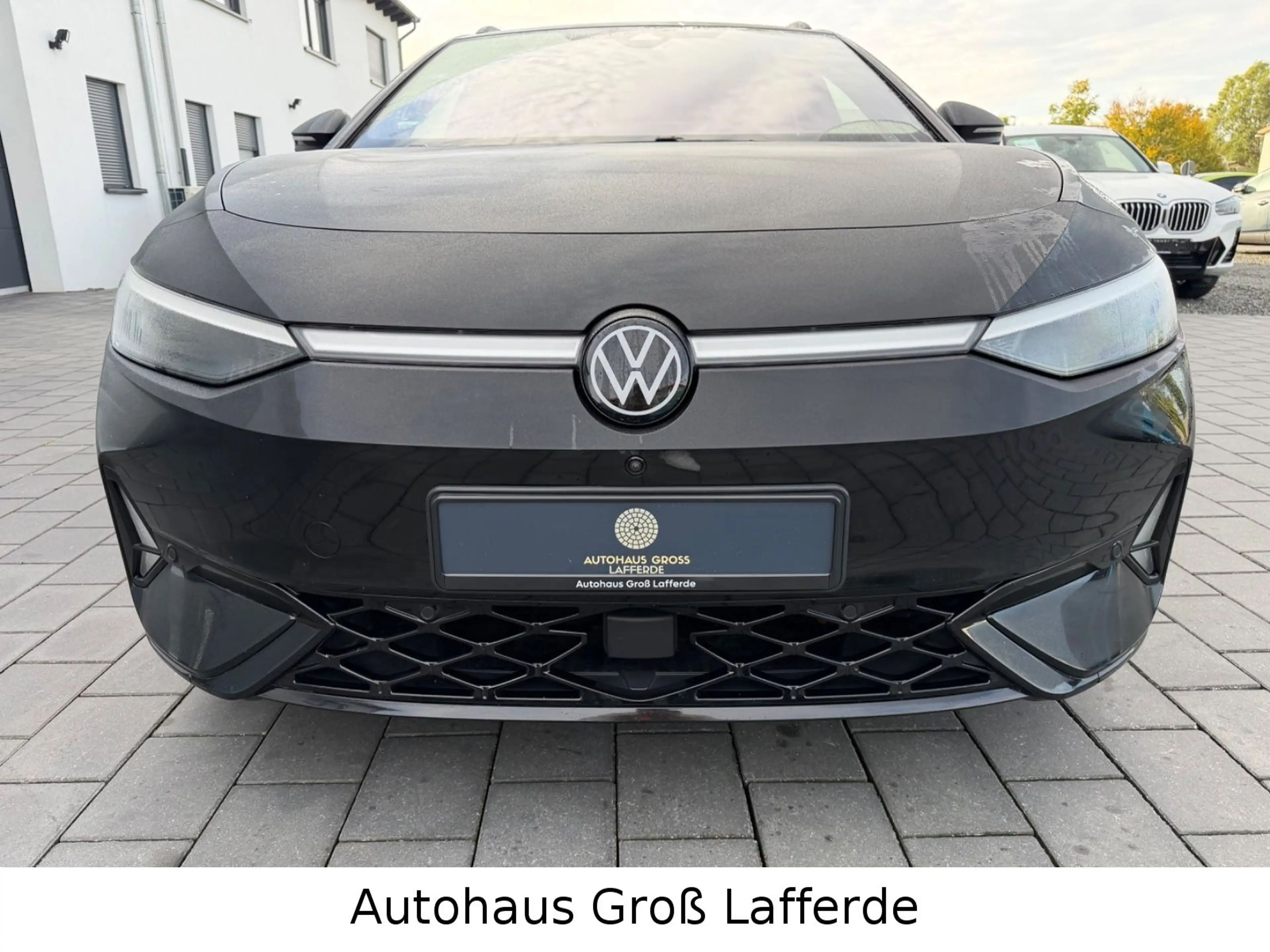 Volkswagen ID.7 Tourer GTX 250 kW 4M AHK H&K 360GRAD MEMORY — photo 2