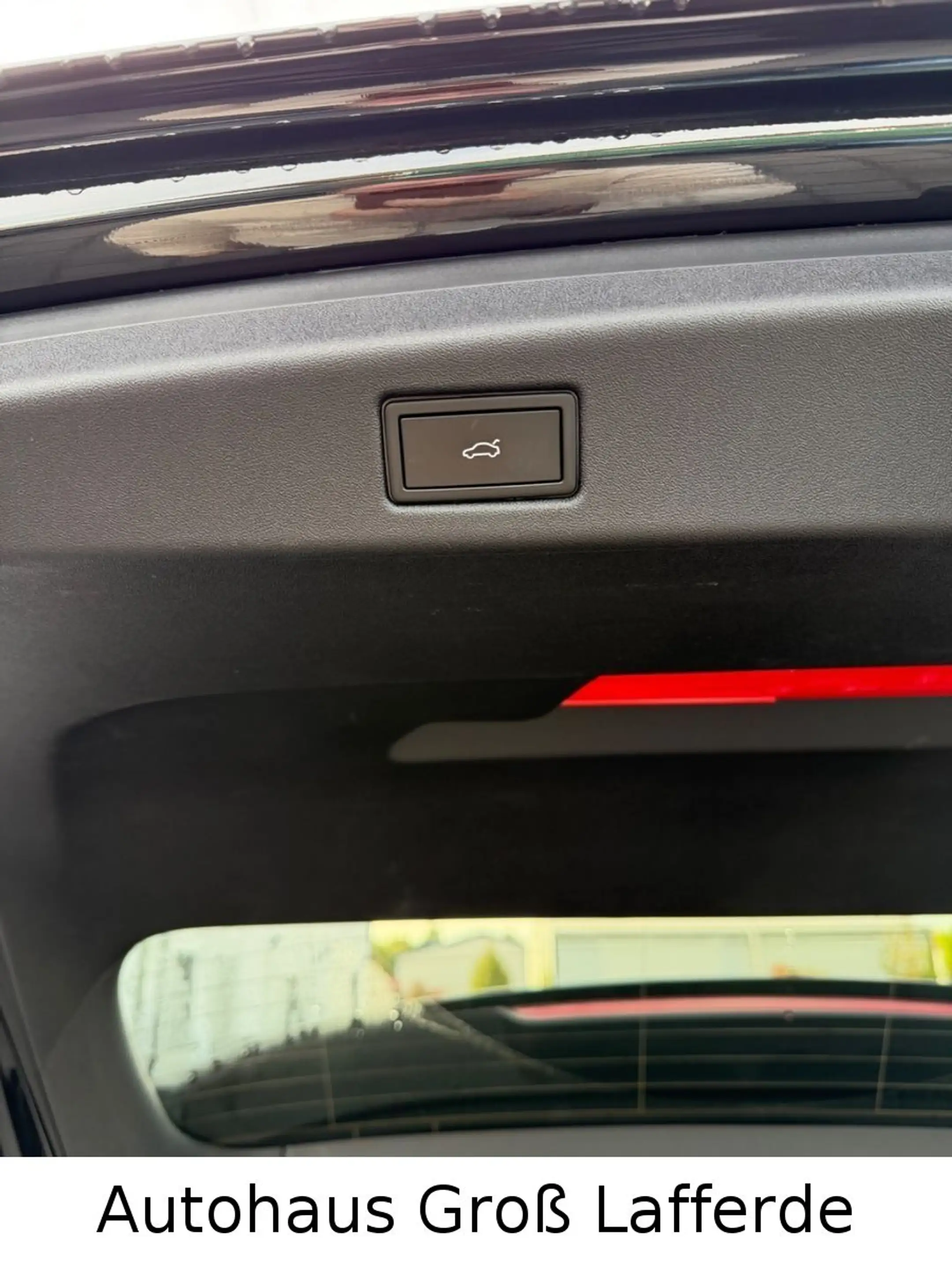Volkswagen ID.7 Tourer GTX 250 kW 4M AHK H&K 360GRAD MEMORY — photo 8