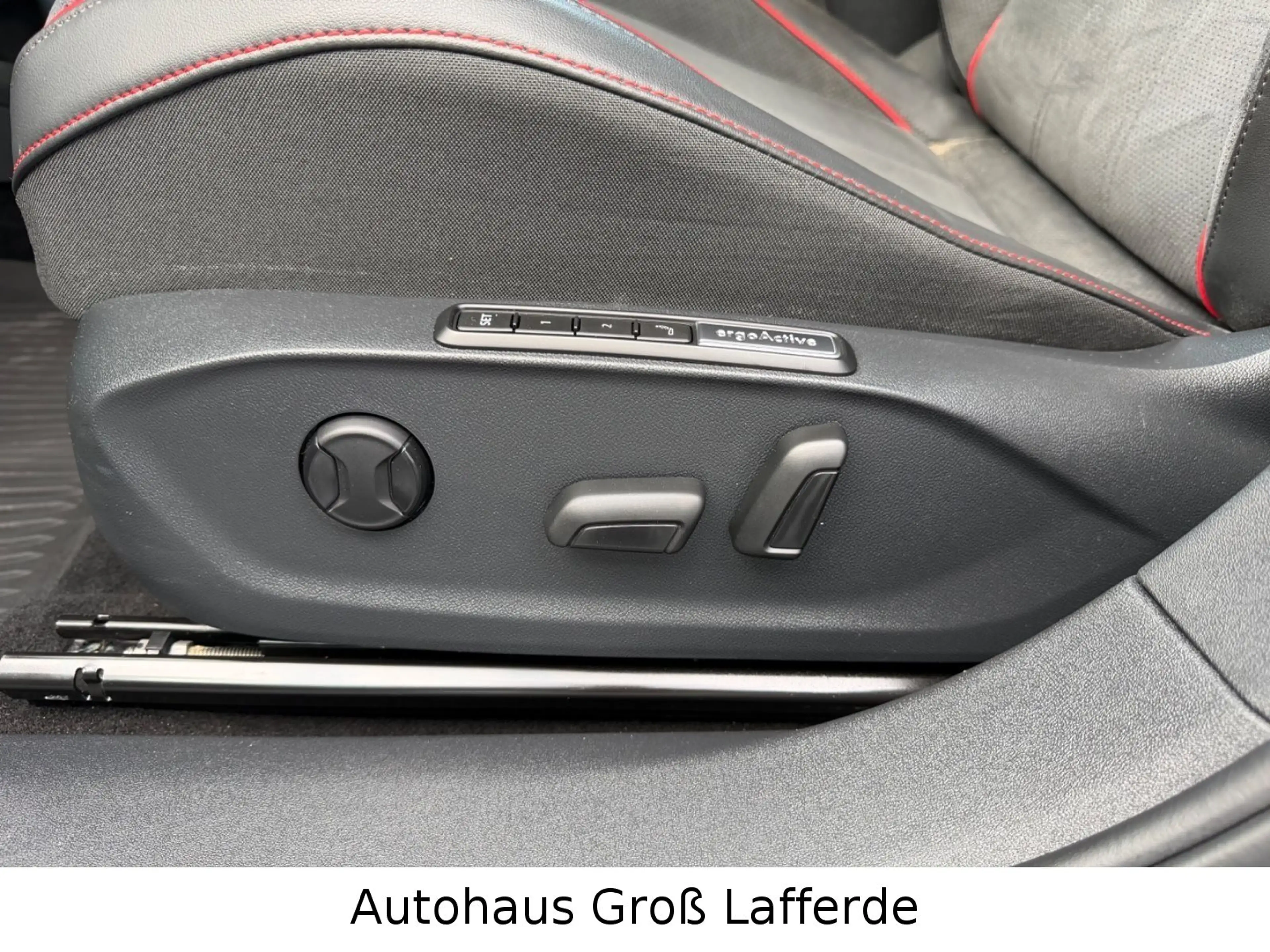 Volkswagen ID.7 Tourer GTX 250 kW 4M AHK H&K 360GRAD MEMORY — photo 15