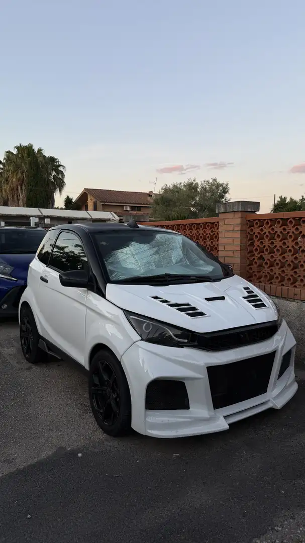 Aixam City Sport - 1