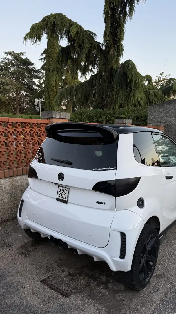 Aixam City Sport - 2