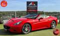 Ferrari California DCT - Service Ufficiali Ferrari - Solo 18.000 km Rouge - thumbnail 1
