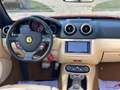 Ferrari California DCT - Service Ufficiali Ferrari - Solo 18.000 km Rouge - thumbnail 8