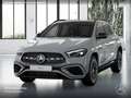 Mercedes-Benz GLA 200 AMG+NIGHT+PANO+360°+AHK+MULTIBEAM+TOTW+7G Grau - thumbnail 2