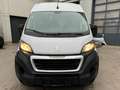 Peugeot Boxer Kasten Hochraum 435 L4H2 Premium BlueHDi 1 Weiß - thumbnail 7