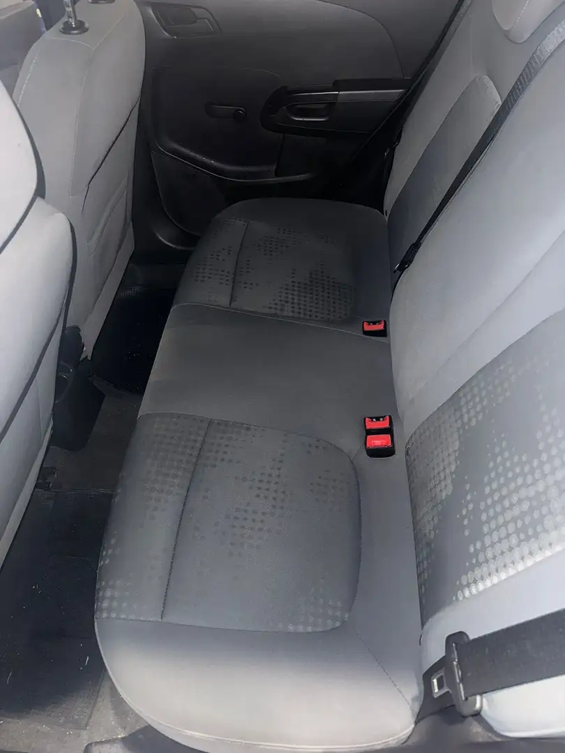 Chevrolet Aveo 1.2 LS Gpl 86cv 5p - 2