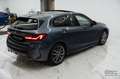 BMW 120 d Aut. M Sport! BTW, Full, Pano, Led, Head up, Top Gris - thumbnail 16