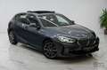BMW 120 d Aut. M Sport! BTW, Full, Pano, Led, Head up, Top Gris - thumbnail 7