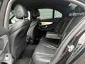 Mercedes-Benz C 180 d PACK AMG*NAVI*CUIR*EURO6B*DC*GARANTIE 12 MOIS Noir - thumbnail 9