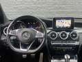 Mercedes-Benz C 180 d PACK AMG*NAVI*CUIR*EURO6B*DC*GARANTIE 12 MOIS Noir - thumbnail 10