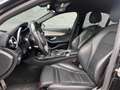 Mercedes-Benz C 180 d PACK AMG*NAVI*CUIR*EURO6B*DC*GARANTIE 12 MOIS Noir - thumbnail 11