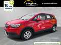 Opel Crossland Edition 1.2T 81KW SHZ Klima Multif.Lenkrad Rojo - thumbnail 1
