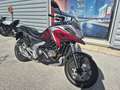 Honda NC 750 Rouge - thumbnail 2