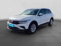 Volkswagen Tiguan 1.5 TSI CLIMATRONIC SITZHZG EINPARKHILFE Bianco - thumbnail 2