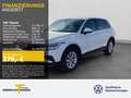 Volkswagen Tiguan 1.5 TSI CLIMATRONIC SITZHZG EINPARKHILFE Bianco - thumbnail 1