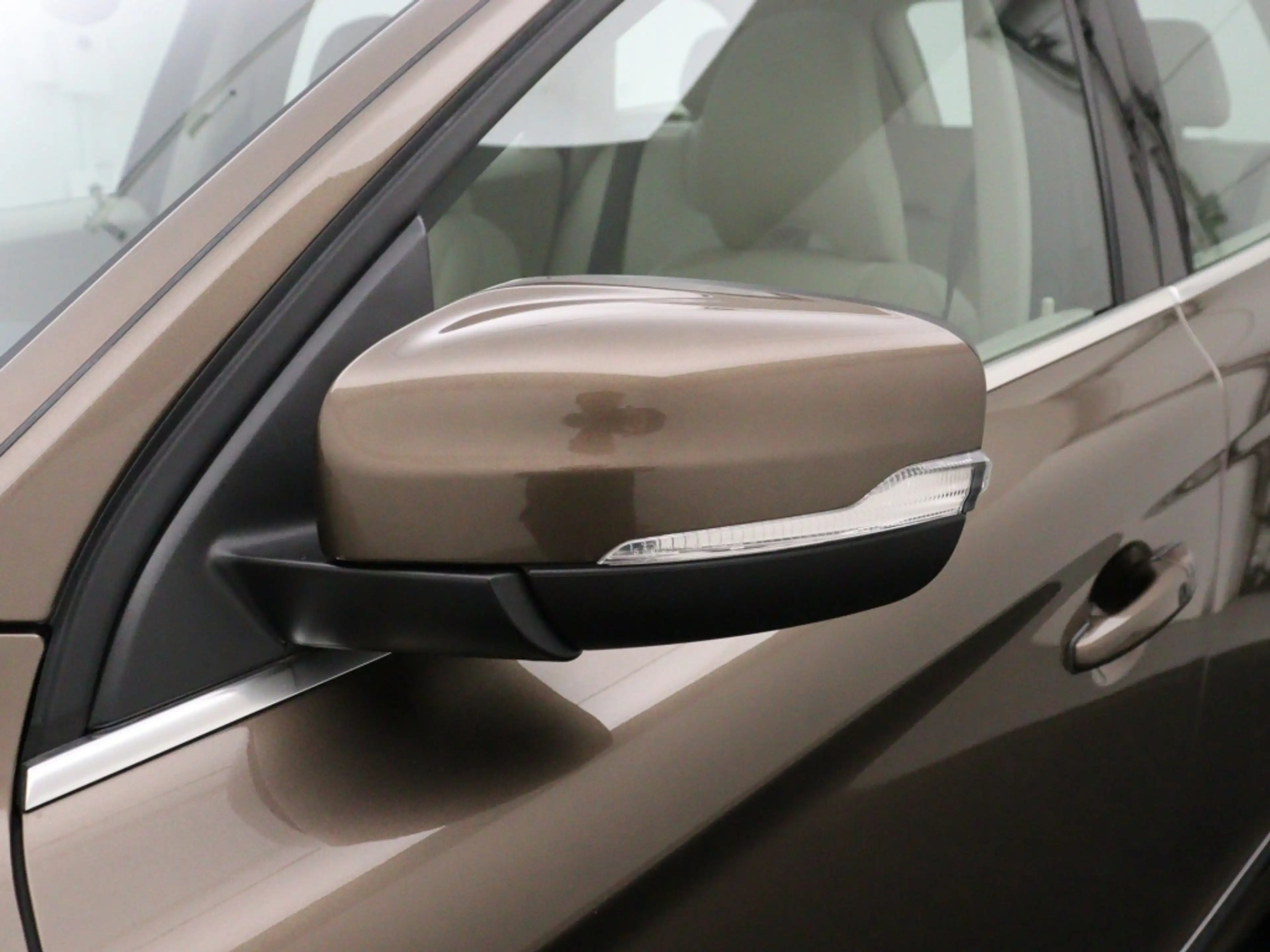 Volvo XC60 T5 AUT(8) SUMMUM SCHUIFDAK ACC BLIS LEDER XENON 18 — photo 10