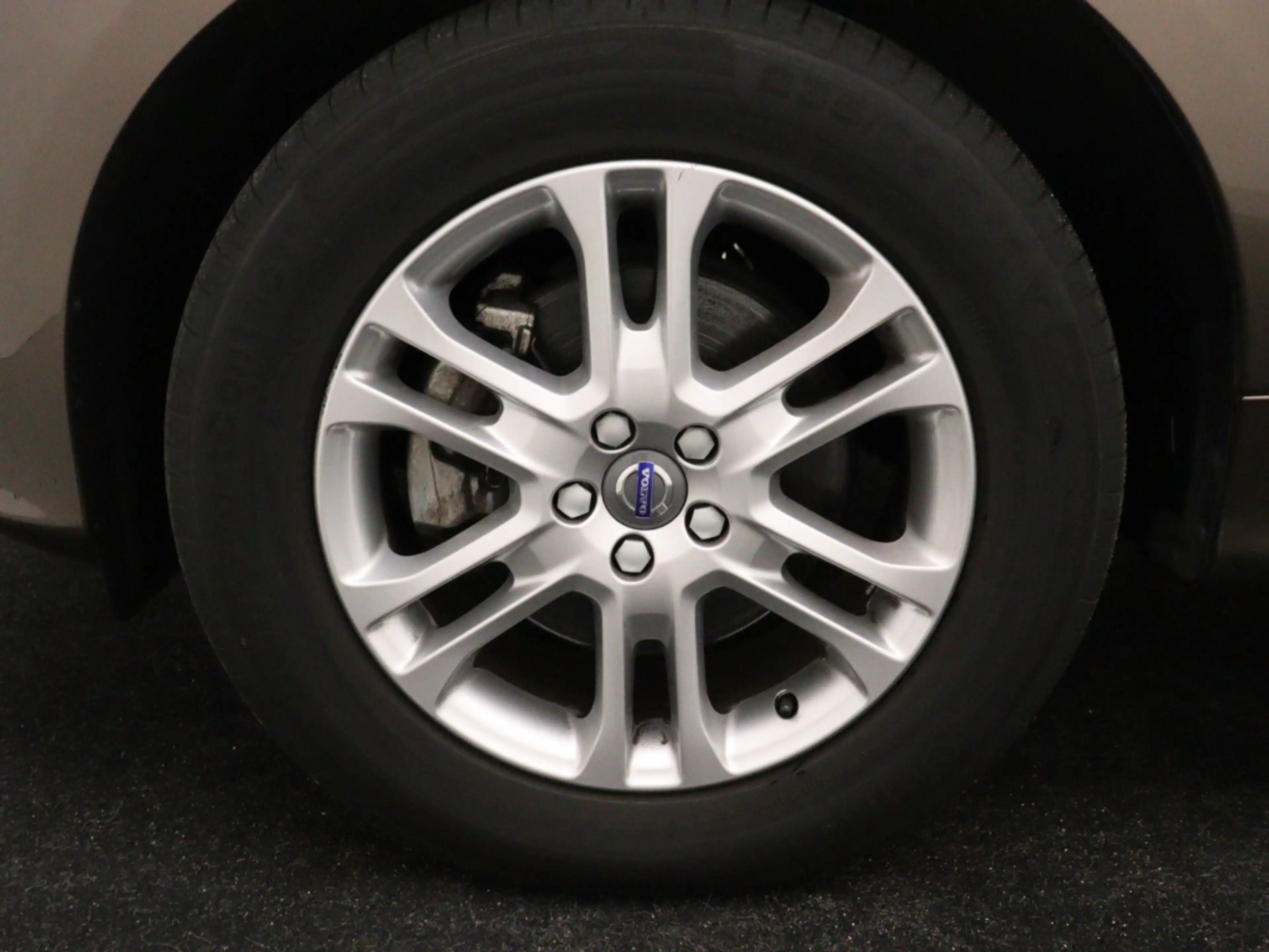 Volvo XC60 T5 AUT(8) SUMMUM SCHUIFDAK ACC BLIS LEDER XENON 18 — photo 9